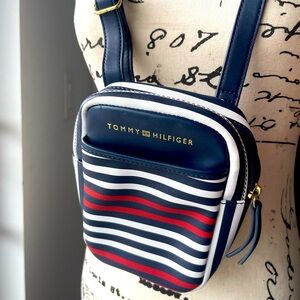 Crossbody Strap bag